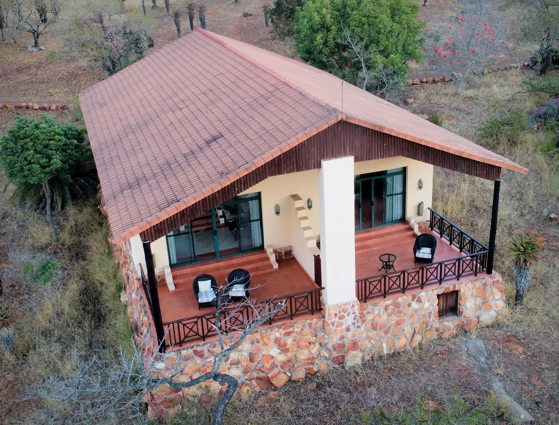 Pakamisa Private Game Reserve thumbnail 3